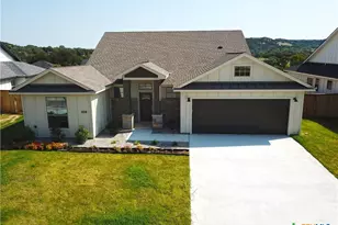 1494 Walker Pl Blvd, Copperas Cove, TX 76522 - Photo 1
