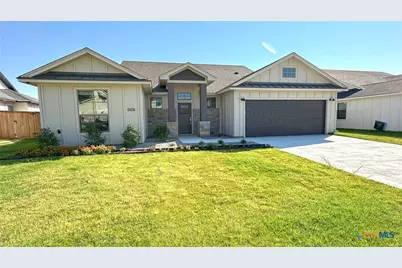 1494 Walker Place Boulevard, Copperas Cove, TX 76522 - Photo 3