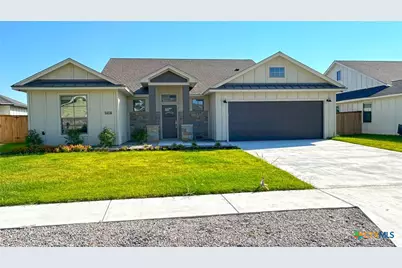 1494 Walker Place Boulevard, Copperas Cove, TX 76522 - Photo 5