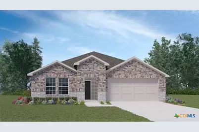 2522 Clarkson Drive, Temple, TX 76504 - Photo 1