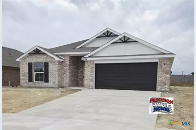 3204 Privet Drive, Killeen, TX 76549 - Photo 1