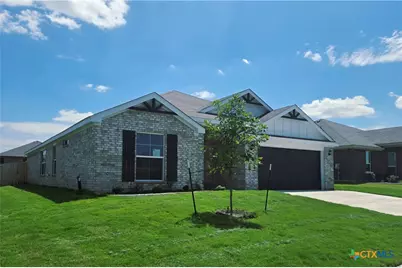 3204 Privet Drive, Killeen, TX 76549 - Photo 3