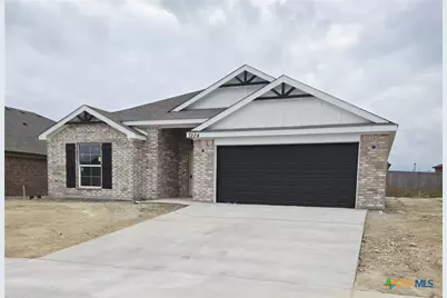 3204 Privet Drive, Killeen, TX 76549 - Photo 1