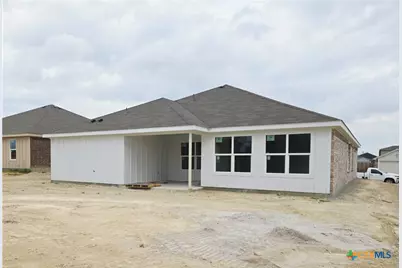 3204 Privet Drive, Killeen, TX 76549 - Photo 3