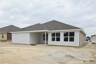 3204 Privet Dr, Killeen, TX 76549 - Photo 3