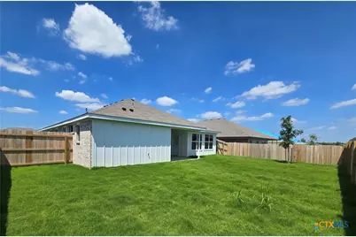 3204 Privet Drive, Killeen, TX 76549 - Photo 5