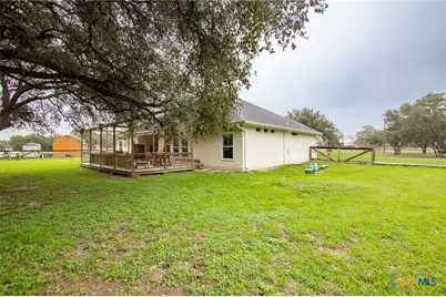 7134 Old Highway Road, Inez, TX 77968 - Photo 31