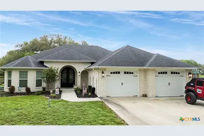 7134 Old Highway Road, Inez, TX 77968 - Photo 5