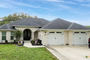 7134 Old Hwy Rd, Inez, TX 77968 - Photo 5