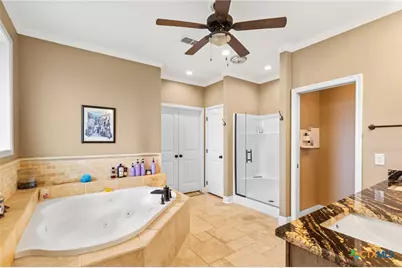 7134 Old Highway Road, Inez, TX 77968 - Photo 27