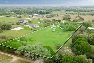 7134 Old Hwy Rd, Inez, TX 77968 - Photo 39