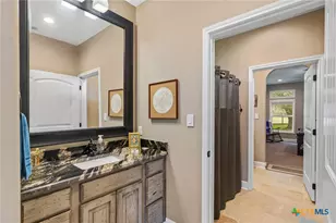 7134 Old Hwy Rd, Inez, TX 77968 - Photo 21