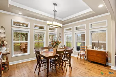 7134 Old Highway Road, Inez, TX 77968 - Photo 19