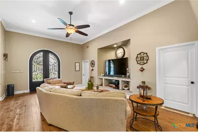 7134 Old Highway Road, Inez, TX 77968 - Photo 11