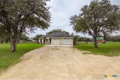 7134 Old Highway Road, Inez, TX 77968 - Photo 7
