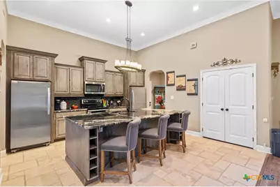 7134 Old Highway Road, Inez, TX 77968 - Photo 13