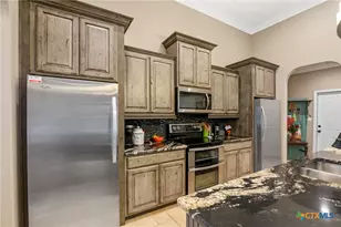 7134 Old Hwy Rd, Inez, TX 77968 - Photo 15