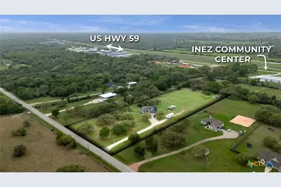 7134 Old Highway Road, Inez, TX 77968 - Photo 3