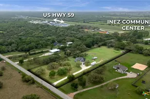 7134 Old Hwy Rd, Inez, TX 77968 - Photo 3