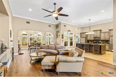 7134 Old Highway Road, Inez, TX 77968 - Photo 9