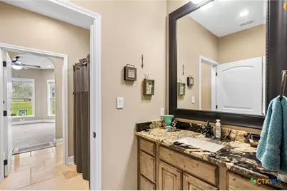 7134 Old Highway Road, Inez, TX 77968 - Photo 23