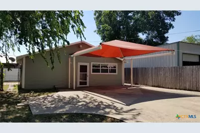 1123 Coll Street, New Braunfels, TX 78130 - Photo 3