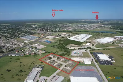 912 McDaniel Circle, Killeen, TX 76543 - Photo 25