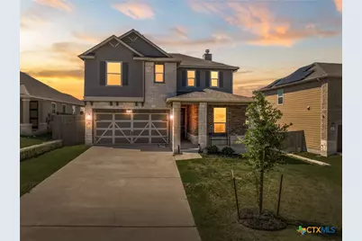 1310 Daniel Drive, Belton, TX 76513 - Photo 1