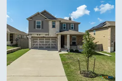 1310 Daniel Drive, Belton, TX 76513 - Photo 3