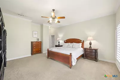 810 Bluff Ridge Court, New Braunfels, TX 78132 - Photo 35