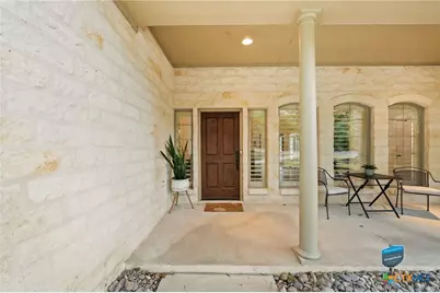 810 Bluff Ridge Court, New Braunfels, TX 78132 - Photo 9
