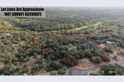 810 Bluff Ridge Court, New Braunfels, TX 78132 - Photo 41
