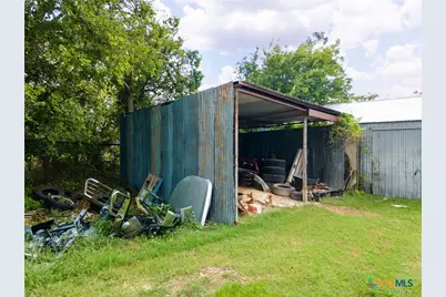 0005 S 3rd, Lometa, TX 76853 - Photo 19