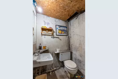 0005 S 3rd, Lometa, TX 76853 - Photo 15