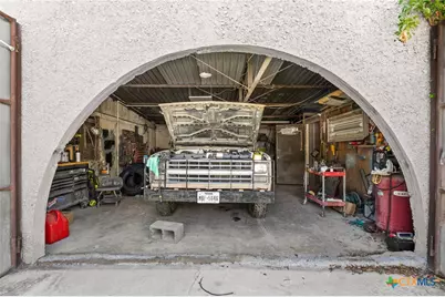 0005 S 3rd, Lometa, TX 76853 - Photo 11