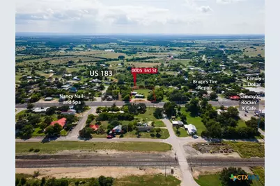 0005 S 3rd, Lometa, TX 76853 - Photo 25