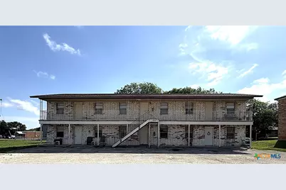 702 N 1st Street #5, Copperas Cove, TX 76522 - Photo 1