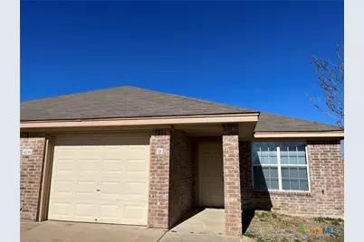 4106 Wine Cup #B, Copperas Cove, TX 76522 - Photo 1