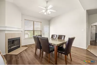 5704 Mahogany Bay, Schertz, TX 78108 - Photo 5