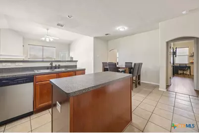 5704 Mahogany Bay, Schertz, TX 78108 - Photo 11