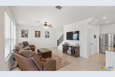 241 Deer Crest Drive, New Braunfels, TX 78130 - Photo 5