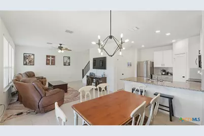 241 Deer Crest Drive, New Braunfels, TX 78130 - Photo 9