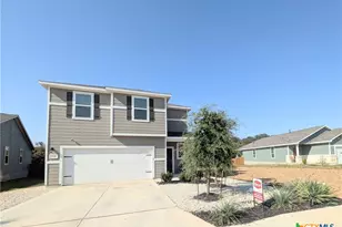 118 Canopy Oak Rd, New Braunfels, TX 78130 - Photo 1