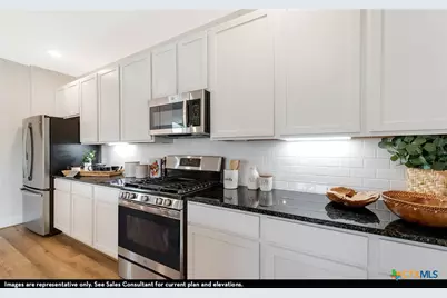 408 Jills Path, Seguin, TX 78155 - Photo 15