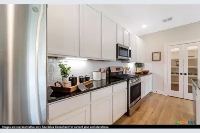 408 Jills Path, Seguin, TX 78155 - Photo 17