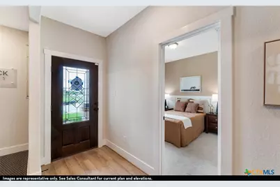 408 Jills Path, Seguin, TX 78155 - Photo 3