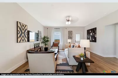 408 Jills Path, Seguin, TX 78155 - Photo 5