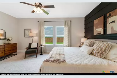 408 Jills Path, Seguin, TX 78155 - Photo 19