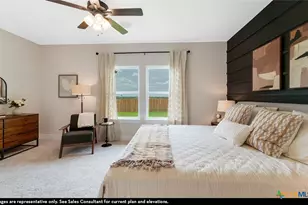 408 Jills Path, Seguin, TX 78155 - Photo 19