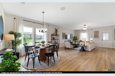 408 Jills Path, Seguin, TX 78155 - Photo 9